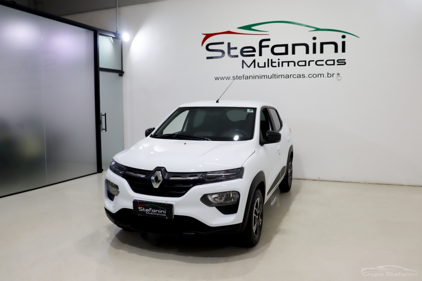 renault kwid 1.0 12v sce flex intense manual 4p 2025 renault kwid 1.0 12v sce flex intense manual 4p 2025