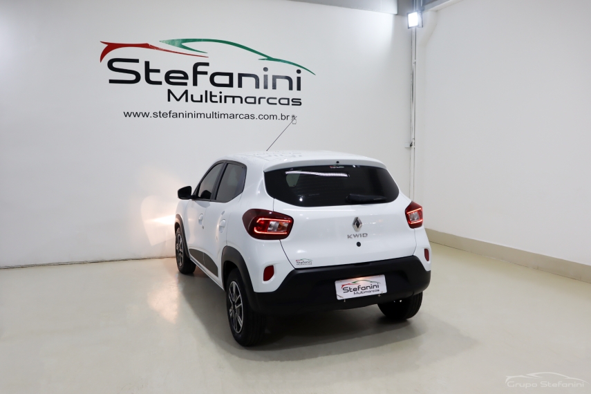 renault kwid 1.0 12v sce flex intense manual 4p 2025