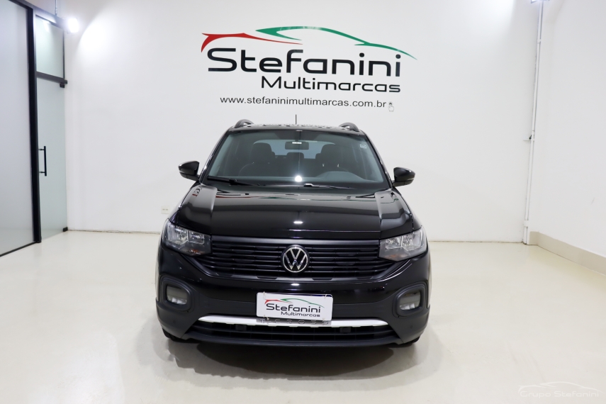 volkswagen t-cross 1.0 200 tsi total flex sense automatico 4p 2024