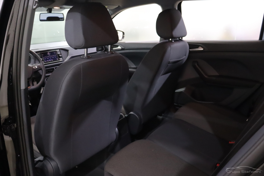 volkswagen t-cross 1.0 200 tsi total flex sense automatico 4p 2024