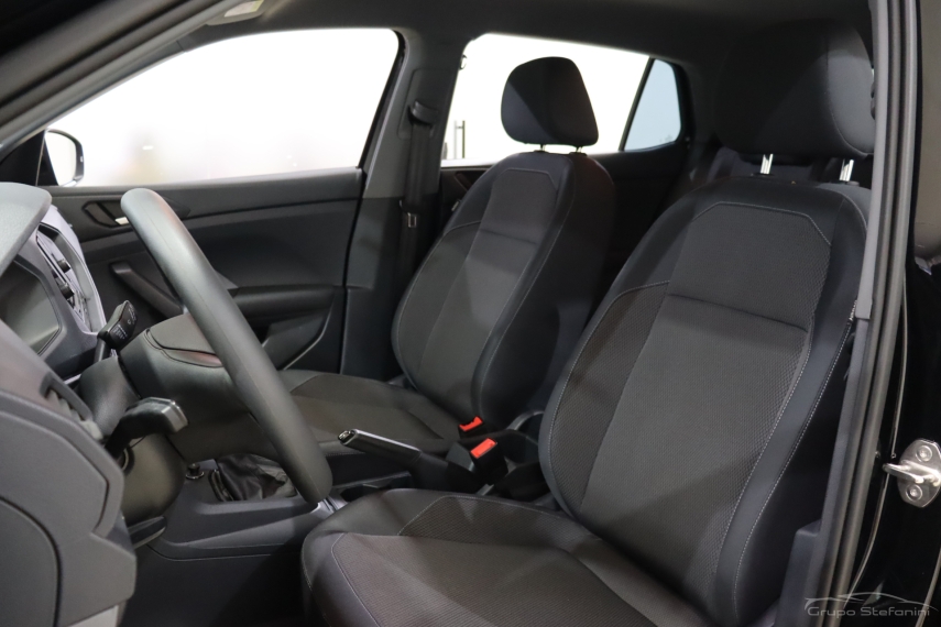 volkswagen t-cross 1.0 200 tsi total flex sense automatico 4p 2024