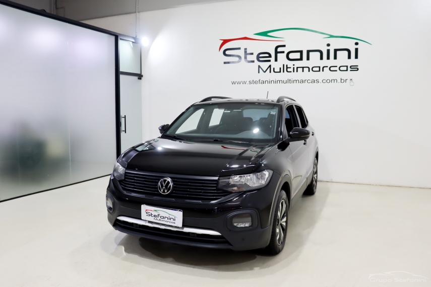 volkswagen t-cross 1.0 200 tsi total flex sense automatico 4p 2024 volkswagen t-cross 1.0 200 tsi total flex sense automatico 4p 2024