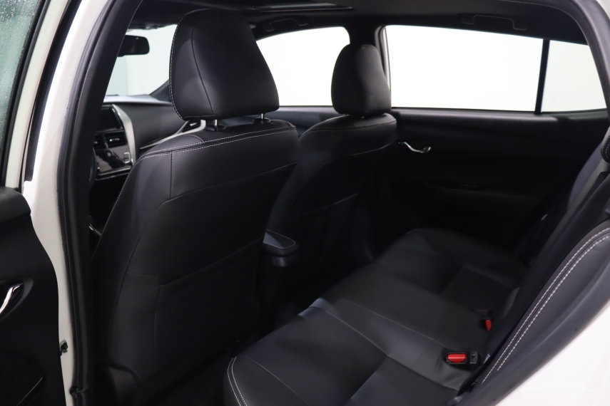toyota yaris 1.5 16v flex xls multidrive 4p automatico 2019