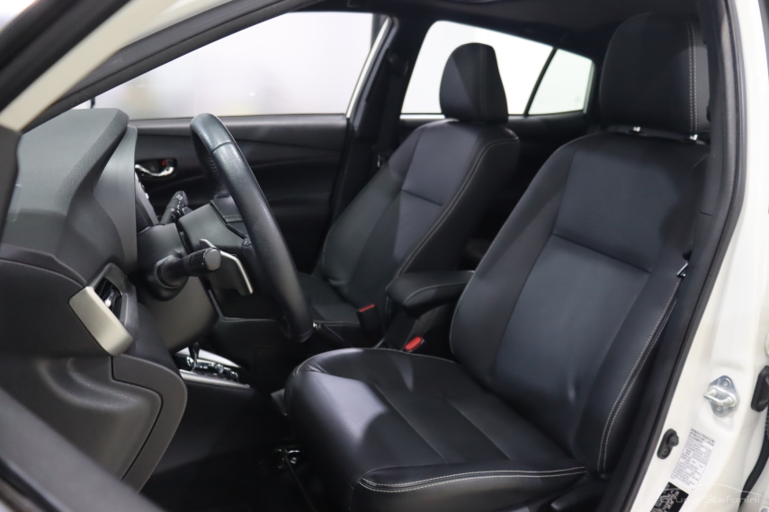 toyota yaris 1.5 16v flex xls multidrive 4p automatico 2019
