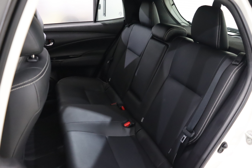 toyota yaris 1.5 16v flex xls multidrive 4p automatico 2019