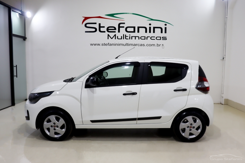 fiat mobi 1.0 evo flex like. manual 4p 2020