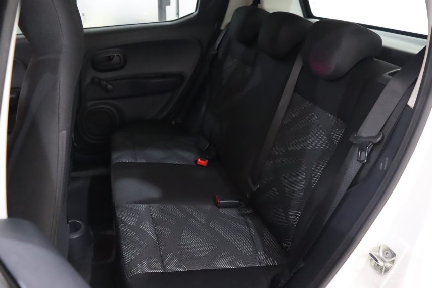 fiat mobi 1.0 evo flex like. manual 4p 2020