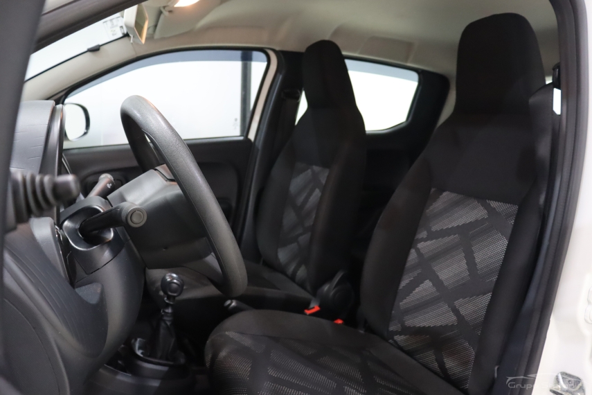 fiat mobi 1.0 evo flex like. manual 4p 2020