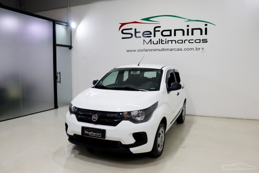 fiat mobi 1.0 evo flex like. manual 4p 2020 fiat mobi 1.0 evo flex like. manual 4p 2020