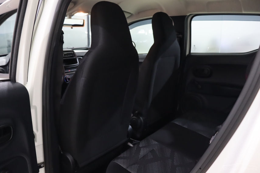fiat mobi 1.0 evo flex like. manual 4p 2020