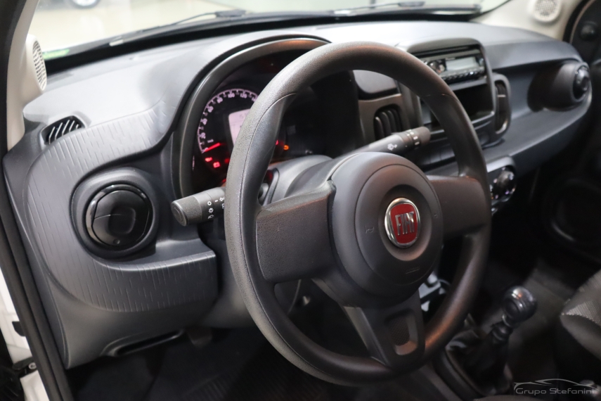 fiat mobi 1.0 evo flex like. manual 4p 2020