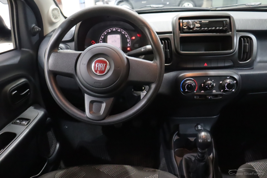 fiat mobi 1.0 evo flex like. manual 4p 2020
