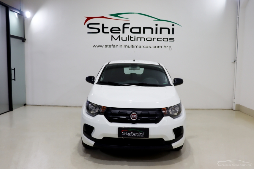 fiat mobi 1.0 evo flex like. manual 4p 2020