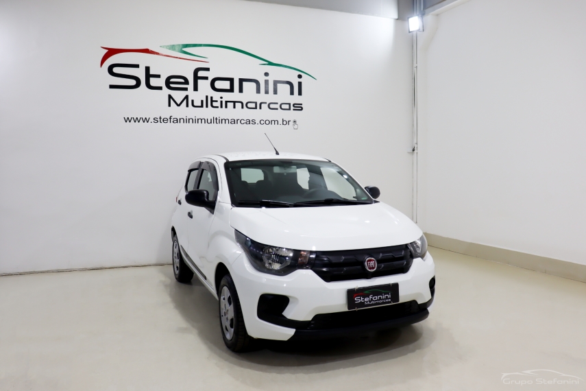 fiat mobi 1.0 evo flex like. manual 4p 2020