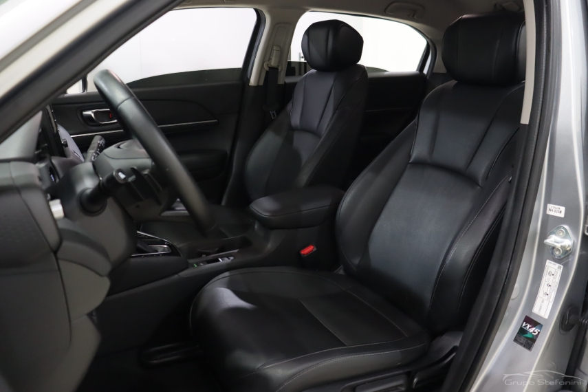 honda hr-v 1.5 di i-vtec flex exl cvt 4p automatico 2024