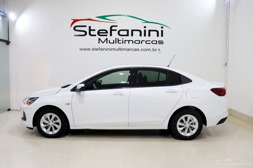 chevrolet onix 1.0 flex plus lt manual 4p 2021