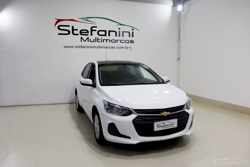 chevrolet onix 1.0 flex plus lt manual 4p 2021