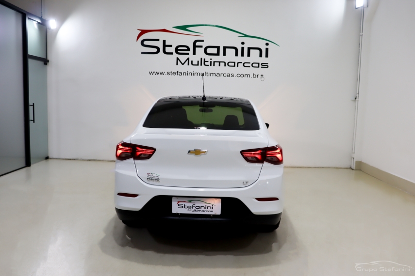 chevrolet onix 1.0 flex plus lt manual 4p 2021