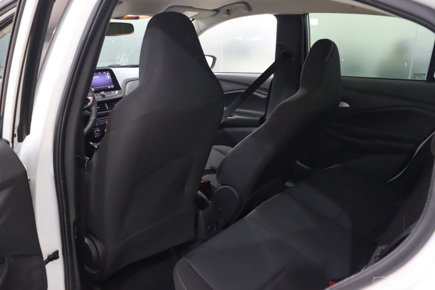 chevrolet onix 1.0 flex plus lt manual 4p 2021