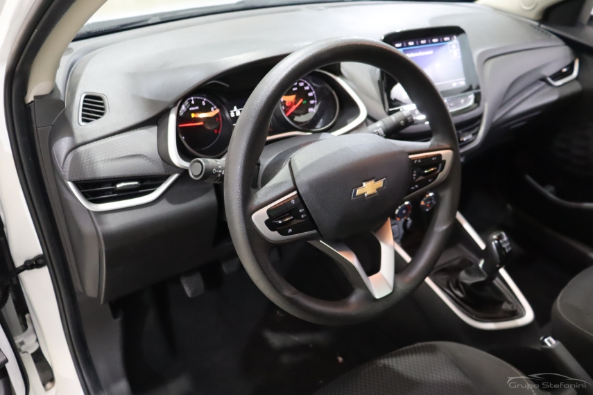 chevrolet onix 1.0 flex plus lt manual 4p 2021