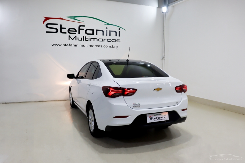 chevrolet onix 1.0 flex plus lt manual 4p 2021