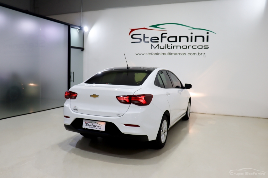 chevrolet onix 1.0 flex plus lt manual 4p 2021