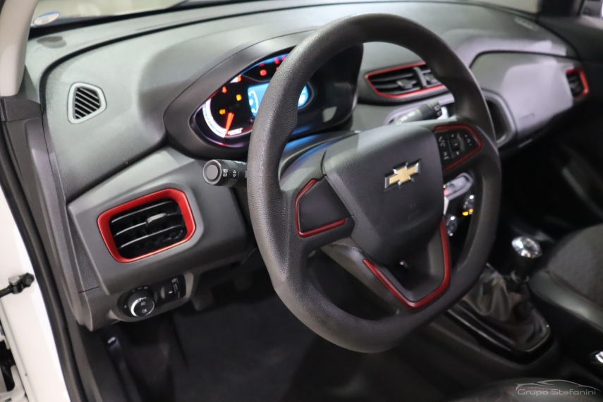 chevrolet onix 1.4 mpfi effect 8v flex 4p manual 2018