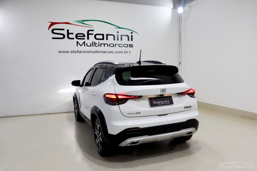fiat pulse 1.0 turbo 200 flex impetus cvt 4p automatico 2023