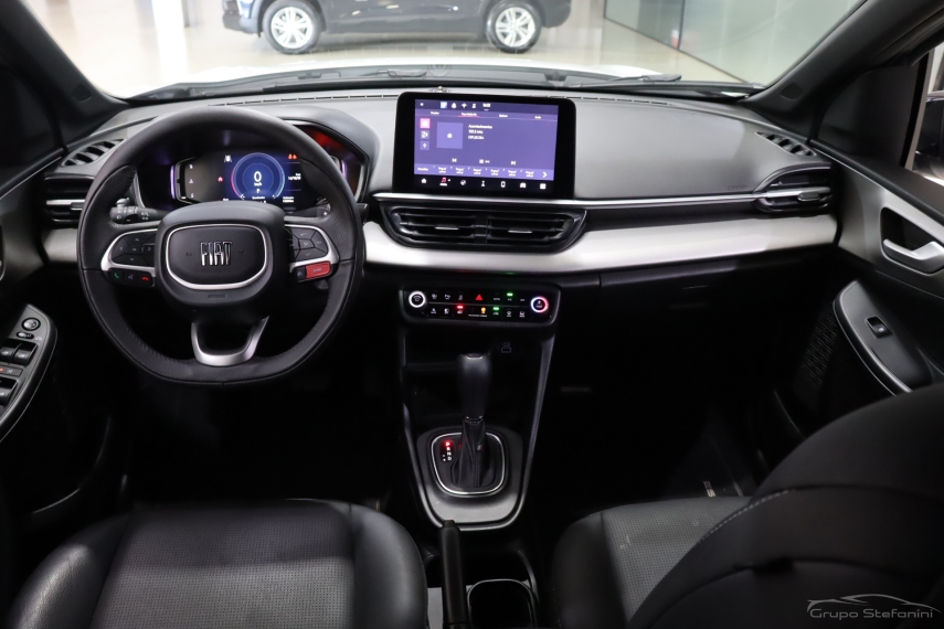 fiat pulse 1.0 turbo 200 flex impetus cvt 4p automatico 2023