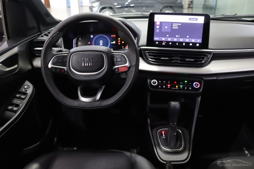 fiat pulse 1.0 turbo 200 flex impetus cvt 4p automatico 2023