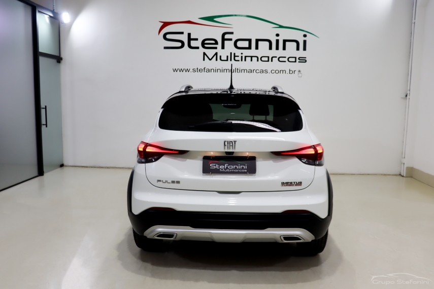 fiat pulse 1.0 turbo 200 flex impetus cvt 4p automatico 2023