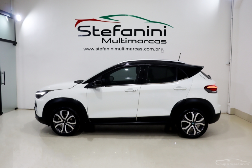 fiat pulse 1.0 turbo 200 flex impetus cvt 4p automatico 2023