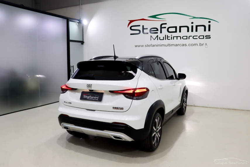 fiat pulse 1.0 turbo 200 flex impetus cvt 4p automatico 2023
