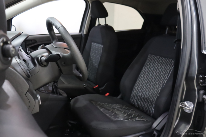ford ka 1.0 ti-vct flex se plus manual 4p 2020