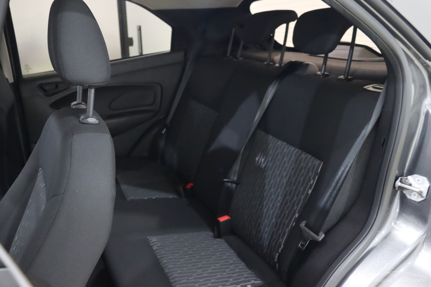 ford ka 1.0 ti-vct flex se plus manual 4p 2020