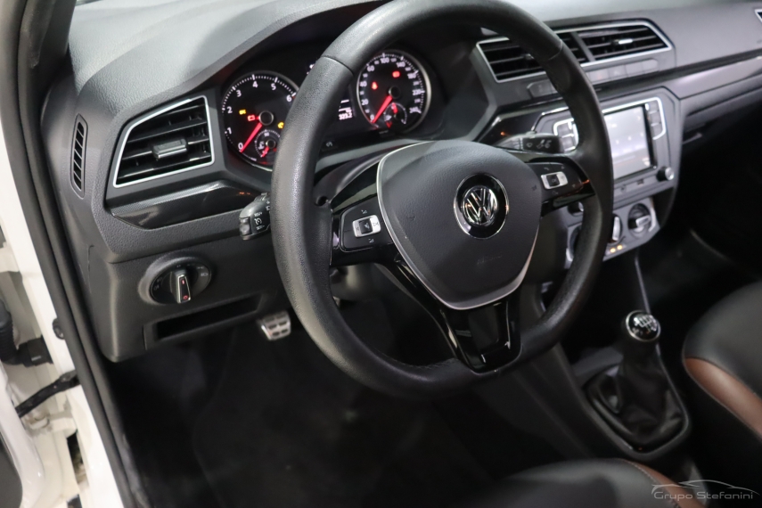 volkswagen saveiro 1.6 cross cd 16v flex 2p manual 2023