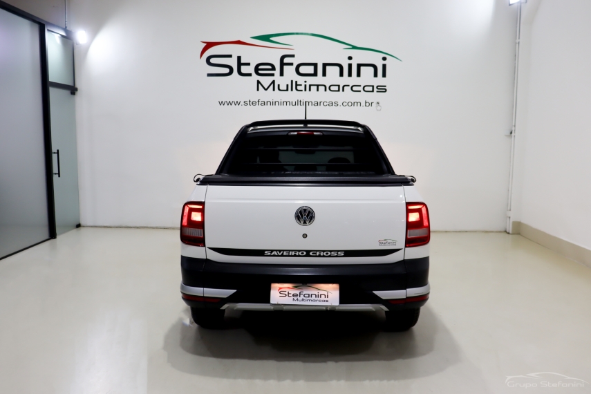 volkswagen saveiro 1.6 cross cd 16v flex 2p manual 2023