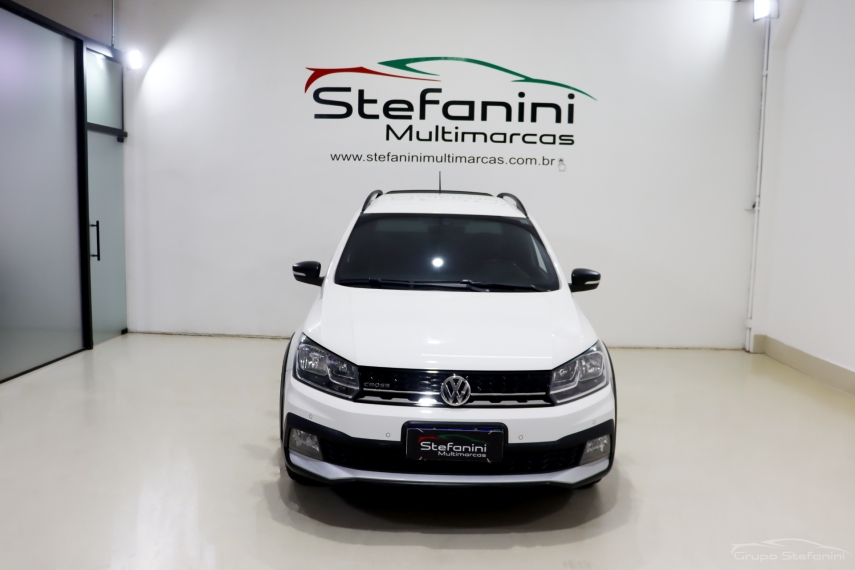volkswagen saveiro 1.6 cross cd 16v flex 2p manual 2023