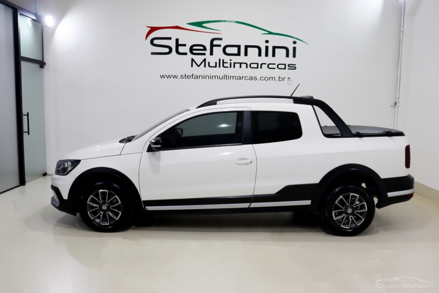 volkswagen saveiro 1.6 cross cd 16v flex 2p manual 2023