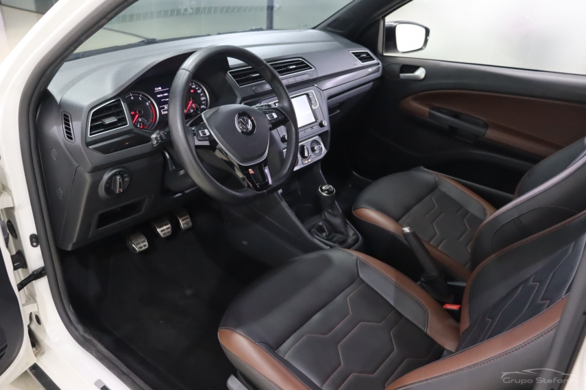 volkswagen saveiro 1.6 cross cd 16v flex 2p manual 2023