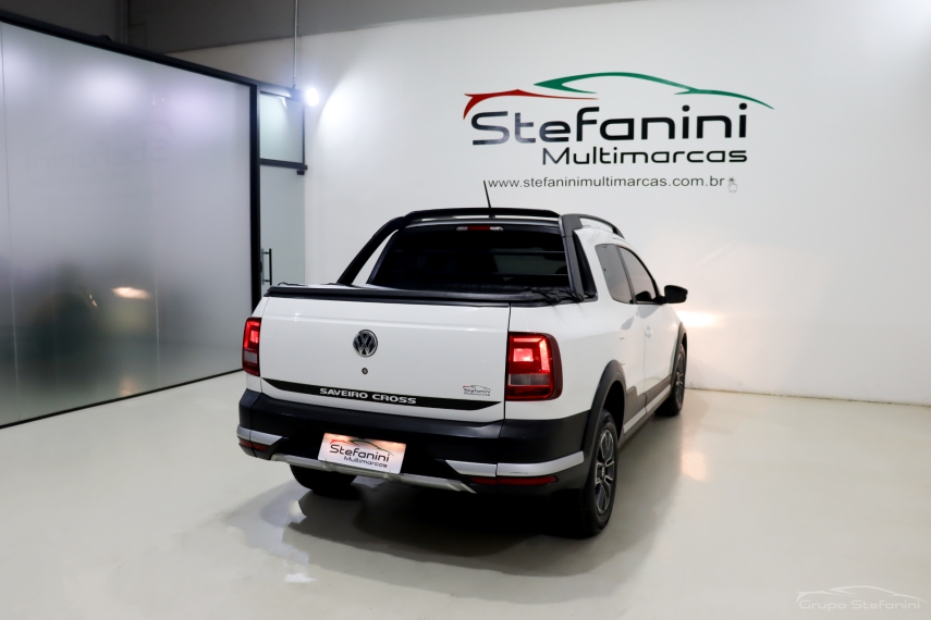 volkswagen saveiro 1.6 cross cd 16v flex 2p manual 2023