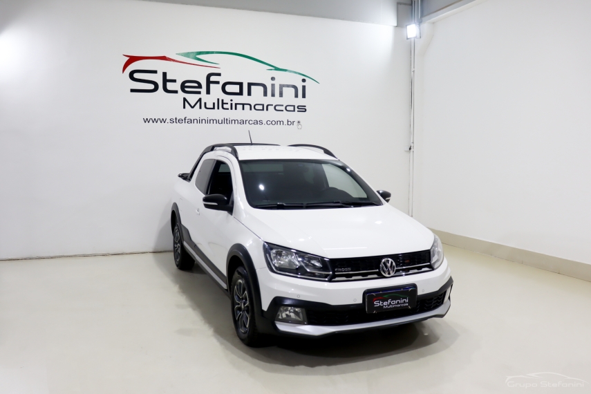 volkswagen saveiro 1.6 cross cd 16v flex 2p manual 2023