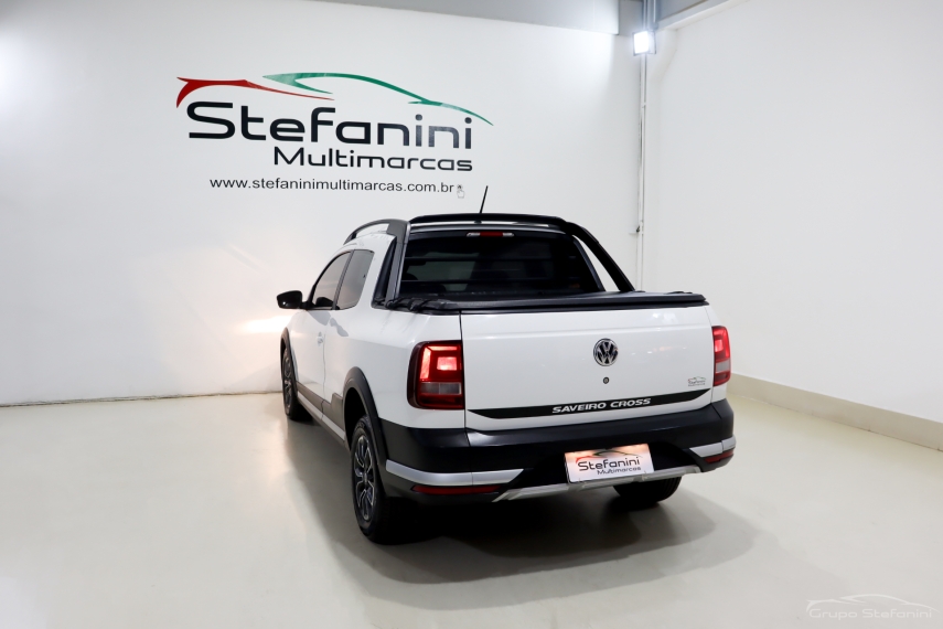 volkswagen saveiro 1.6 cross cd 16v flex 2p manual 2023