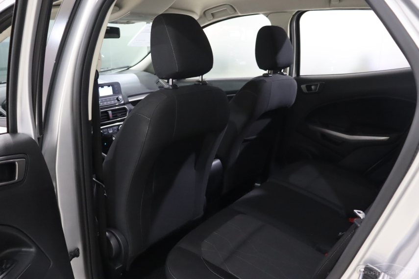 ford ecosport 1.5 ti-vct flex se automatico 4p 2019