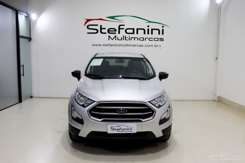 ford ecosport 1.5 ti-vct flex se automatico 4p 2019