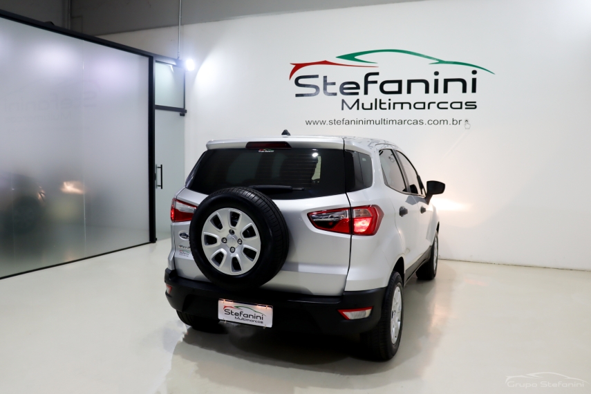 ford ecosport 1.5 ti-vct flex se automatico 4p 2019
