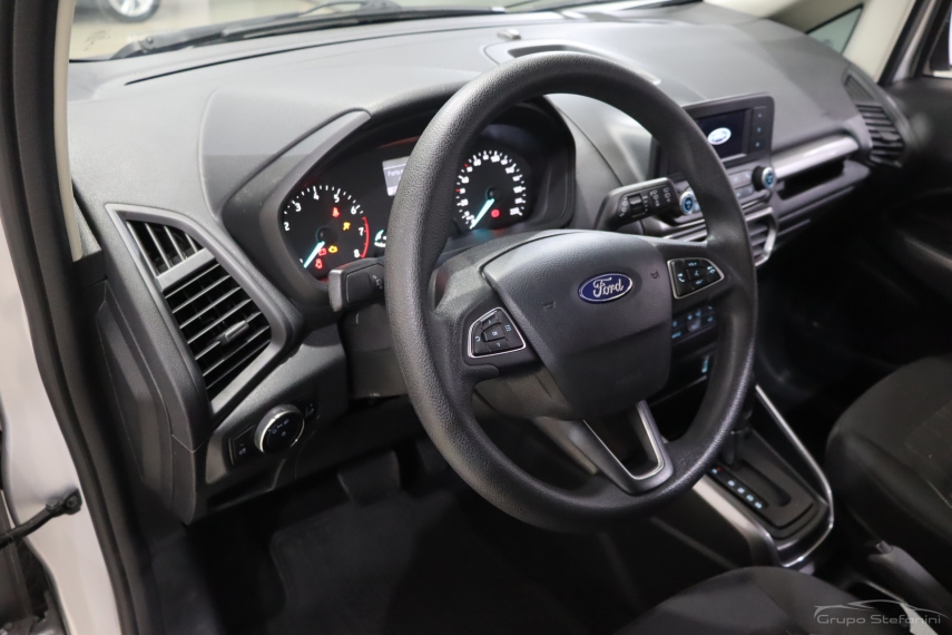 ford ecosport 1.5 ti-vct flex se automatico 4p 2019
