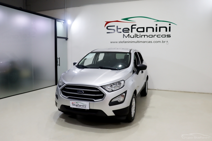 ford ecosport 1.5 ti-vct flex se automatico 4p 2019 ford ecosport 1.5 ti-vct flex se automatico 4p 2019