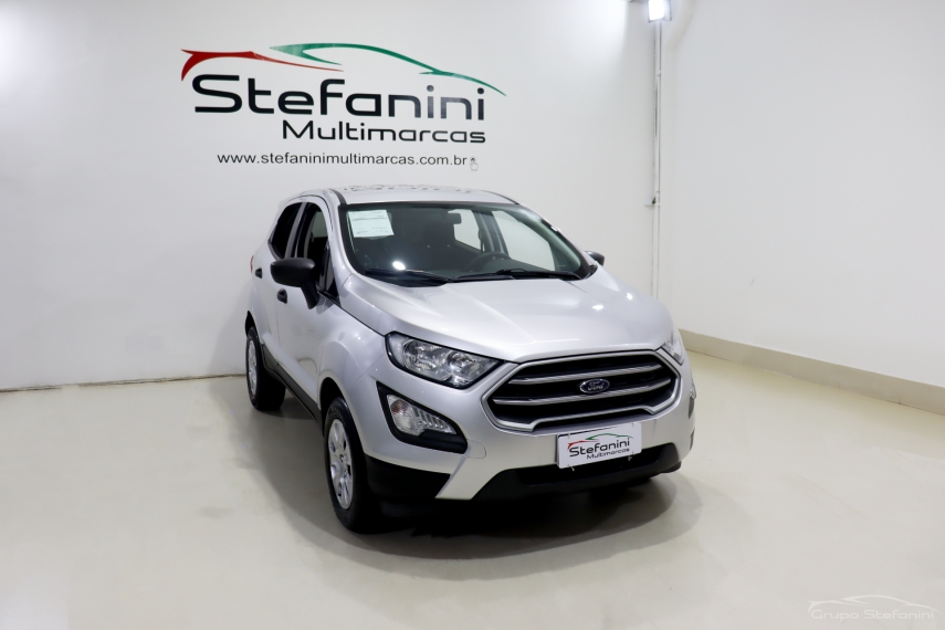 ford ecosport 1.5 ti-vct flex se automatico 4p 2019