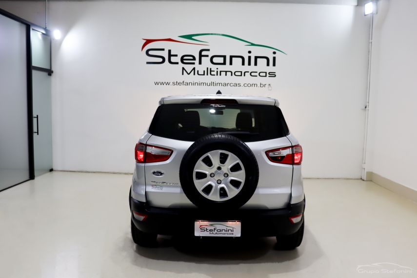 ford ecosport 1.5 ti-vct flex se automatico 4p 2019